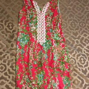 Lilly Pulitzer Southern Charm Dress